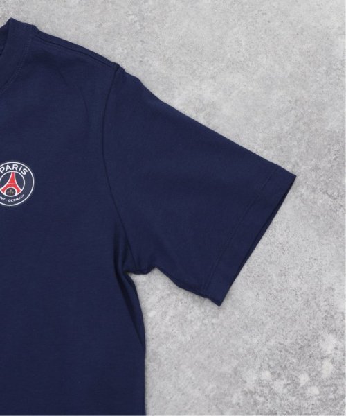 Paris Saint-Germain(Paris SaintGermain)/【NIKE / ナイキ】PSG U NK SS NUMBER TEE 10　※ジュニアサイズ/img05