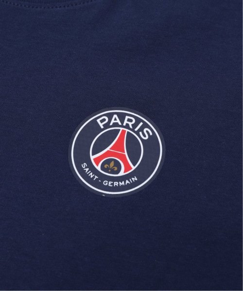 Paris Saint-Germain(Paris SaintGermain)/【NIKE / ナイキ】PSG U NK SS NUMBER TEE 10　※ジュニアサイズ/img07