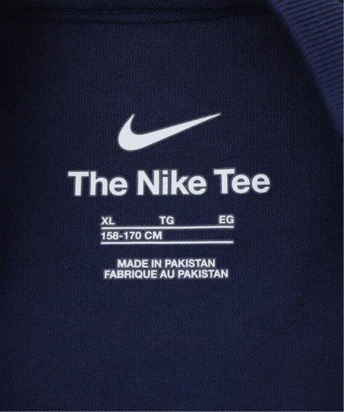 Paris Saint-Germain(Paris SaintGermain)/【NIKE / ナイキ】PSG U NK SS NUMBER TEE 10　※ジュニアサイズ/img09