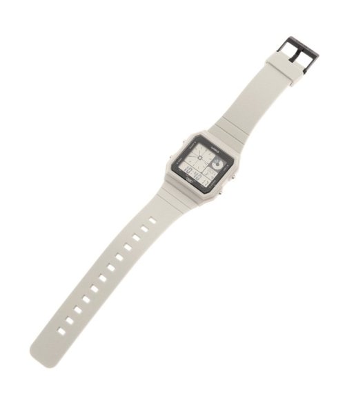 HIROB Ladys(ヒロブ　レディース)/【CASIO / カシオ】LF－20W－8AJF White/img07