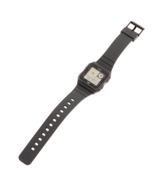 HIROB Ladys(ヒロブ　レディース)/【CASIO / カシオ】LF－20W－8A2JF Gray/img07