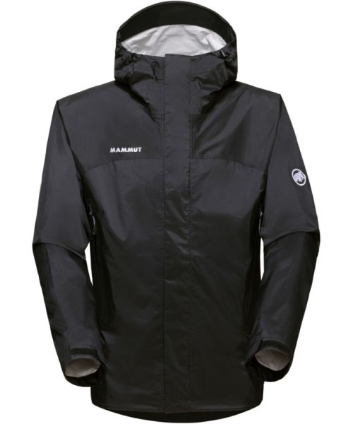 MAMMUT(マムート)/MAMMUT マムート アウトドア メンズ フーデットジャケット Microlayer 2．0 HS Hooded/img09