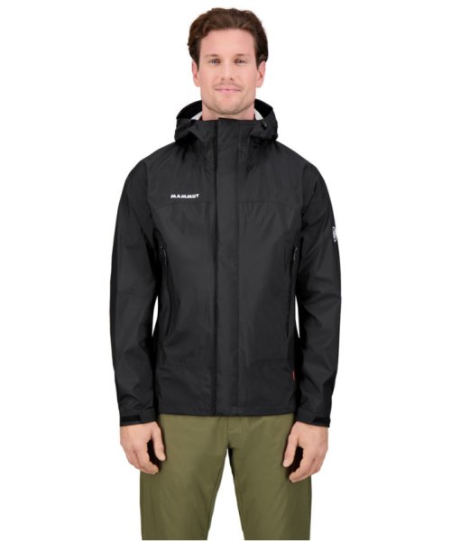 MAMMUT(マムート)/MAMMUT マムート アウトドア メンズ フーデットジャケット Microlayer 2．0 HS Hooded/img10