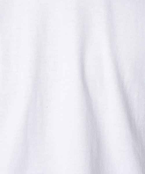 FRUIT OF THE LOOM(フルーツオブザルーム)/FRUIT OF THE LOOM/フルーツオブザルーム　コットン半袖クルーネックTシャツ 2パックセット/img06
