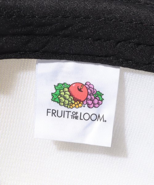 FRUIT OF THE LOOM(フルーツオブザルーム)/Fruit of the Loom MESH CAP B kids/img10