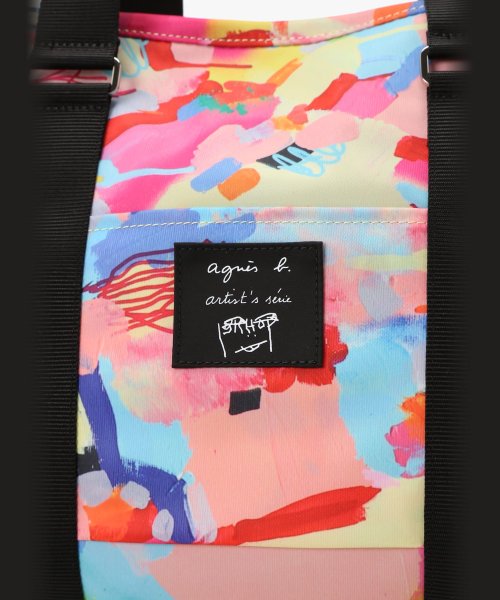 【ユニセックス】 RAT01C－01 2way ボストンバッグ 