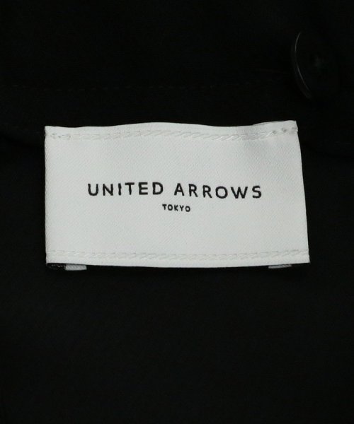 UNITED ARROWS(ユナイテッドアローズ)/COMFY オールインワン/img18