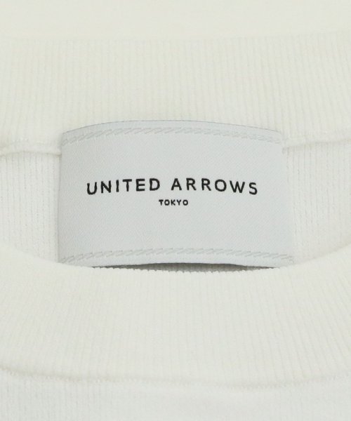 UNITED ARROWS(ユナイテッドアローズ)/COMFY コンパクト クルーネック ニット/img27