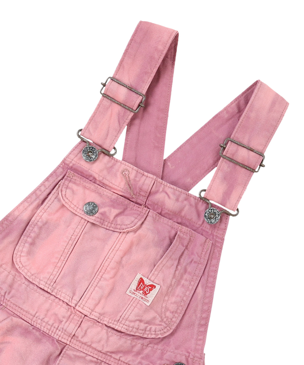 ゴートゥーハリウッド GO TO HOLLYWOOD オックスオーバーオール