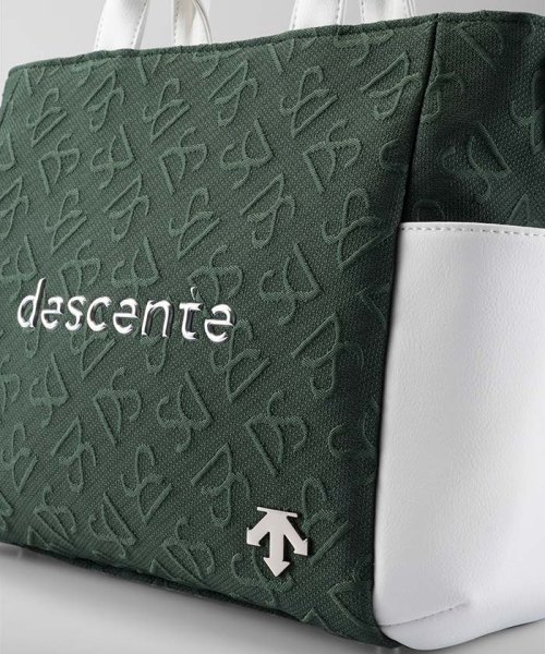 DESCENTE GOLF(デサントゴルフ)/”MONOGRAM”カートバッグ/img08