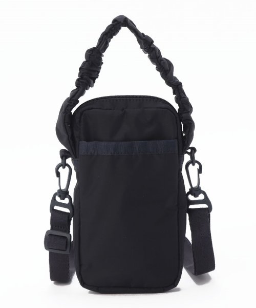 LeSportsac(LeSportsac)/GH MINI PHONE XBODYディープシーブルー/img02