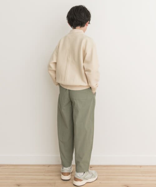 URBAN RESEARCH DOORS（Kids）(アーバンリサーチドアーズ（キッズ）)/『親子リンク』『別注』PENNEYS×DOORS　THE FOX シャツカーディガン(KIDS)/img15