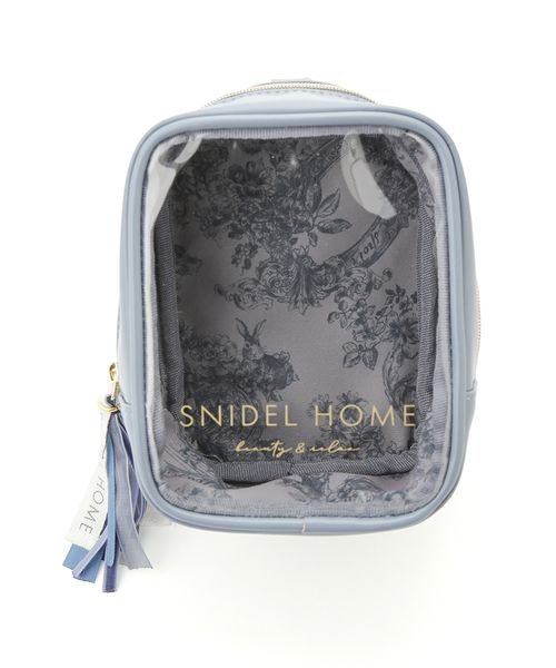 SNIDEL HOME(SNIDEL HOME)/【WEB限定】ぬいぐるみポーチ/img38