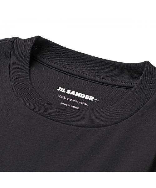JILSANDER(ジルサンダー)/JIL SANDER+ Tシャツ 【1枚単品】 J47GC0001 J45048/img20