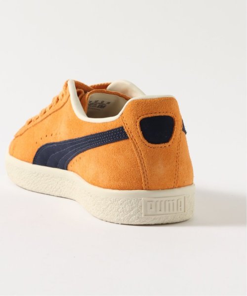 417 EDIFICE(フォーワンセブン　エディフィス)/【PUMA / プーマ】CLYDE OG 391962/img23