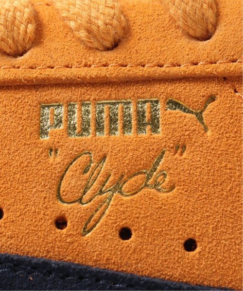 417 EDIFICE(フォーワンセブン　エディフィス)/【PUMA / プーマ】CLYDE OG 391962/img27