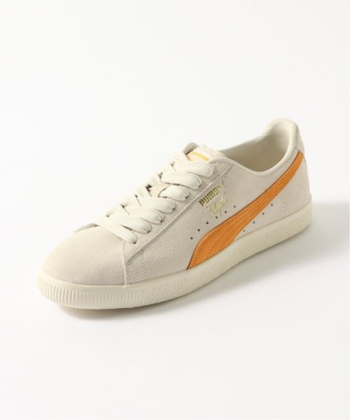 417 EDIFICE(フォーワンセブン　エディフィス)/【PUMA / プーマ】CLYDE OG 391962/img29