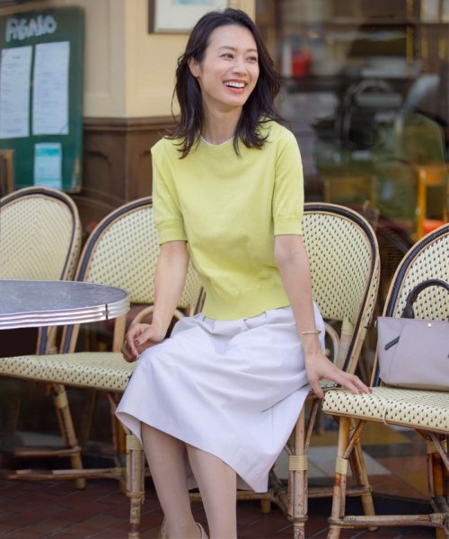 【洗える】RENU ソフトタイプライター スカート 人気・おすすめ｜使いやすい・旅行におすすめ 品質保証 全国発送