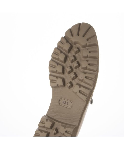 厚底タッセルローファー 厚底タッセルローファー D1579675846(12100円)