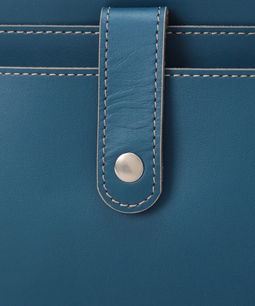 レザーミニショルダーバッグ 