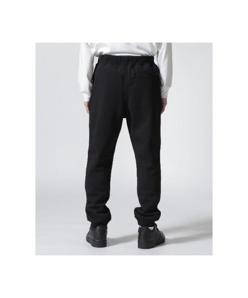 B'2nd(ビーセカンド)/THE NORTH FACE(ザ・ノース・フェイス) Heather Sweat Pant/img02