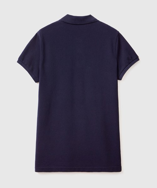 BENETTON (mens)(ベネトン（メンズ）)/ベネトンスリムフィット半袖ポロシャツ/img25