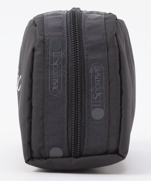 LeSportsac(LeSportsac)/RECTANGULAR COSMETICサンダースクリプトコスメティック/img01