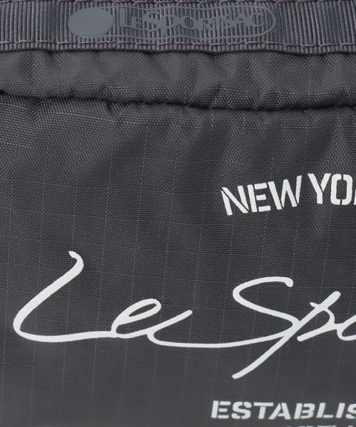 LeSportsac(LeSportsac)/RECTANGULAR COSMETICサンダースクリプトコスメティック/img04