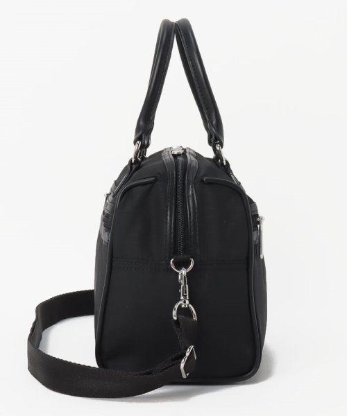 UPTOWN EVRYDAY SM STCHLアップタウンブラック/ブラック UPTOWN EVRYDAY SM