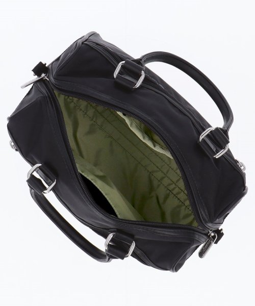 UPTOWN EVRYDAY SM STCHLアップタウンブラック/ブラック UPTOWN EVRYDAY SM