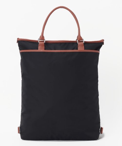 UPTOWN EVERYDAY TH BKPKアップタウンブラック/チョコレート UPTOWN EVERYDAY TH