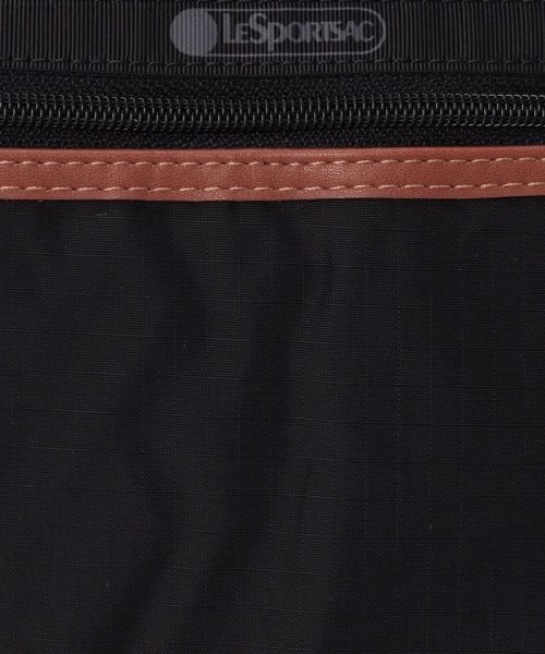 UPTOWN EVERYDAY TH BKPKアップタウンブラック/チョコレート UPTOWN EVERYDAY TH