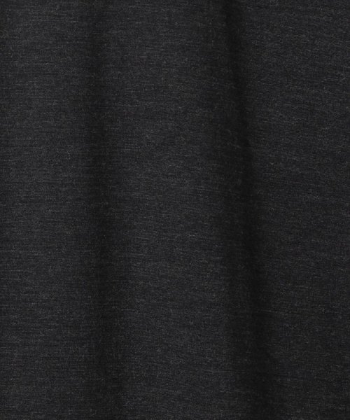 BEAUTY&YOUTH UNITED ARROWS(ビューティーアンドユース　ユナイテッドアローズ)/ウォッシャブル ウール ショートスリーブ Tシャツ ‐ MADE IN JAPAN ‐/img15