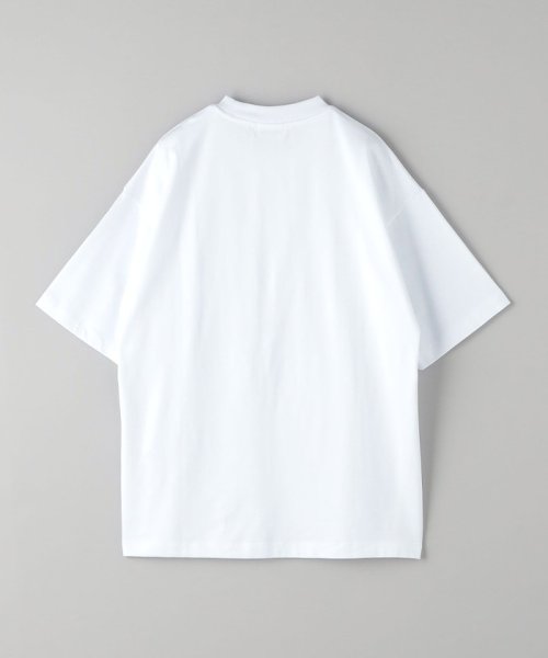 BEAUTY&YOUTH UNITED ARROWS(ビューティーアンドユース　ユナイテッドアローズ)/ギザコットン SUPERB クルーネック Tシャツ/img17