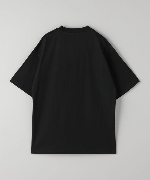 BEAUTY&YOUTH UNITED ARROWS(ビューティーアンドユース　ユナイテッドアローズ)/ギザコットン SUPERB クルーネック Tシャツ/img21