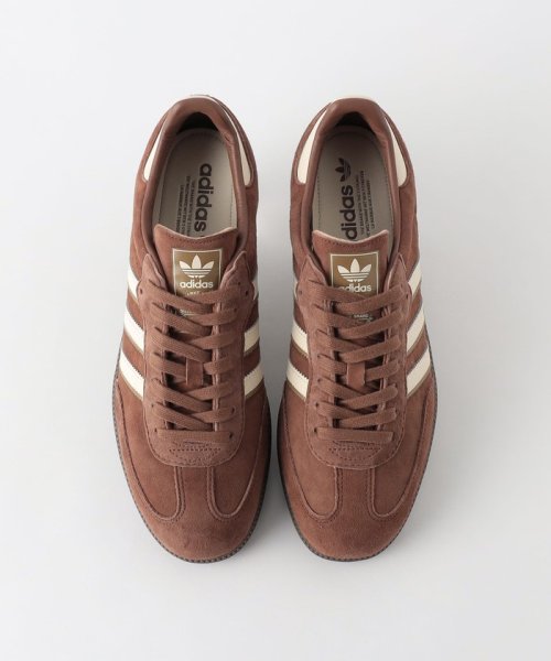 BEAUTY&YOUTH UNITED ARROWS(ビューティーアンドユース　ユナイテッドアローズ)/＜adidas Originals＞ サンバ OG/スニーカー/img02