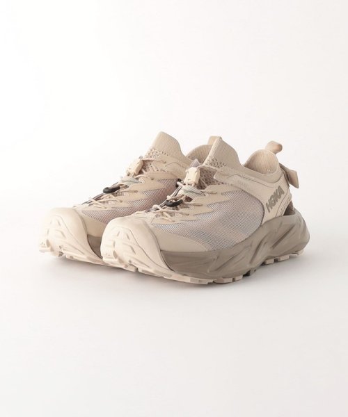 ＜HOKA ONE ONE＞ ホパラ 2/シューズ ONE HOPARA あらかじめご了承ください