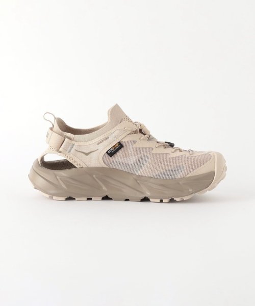 ＜HOKA ONE ONE＞ ホパラ 2/シューズ ONE HOPARA あらかじめご了承ください