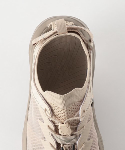 ＜HOKA ONE ONE＞ ホパラ 2/シューズ ONE HOPARA あらかじめご了承ください