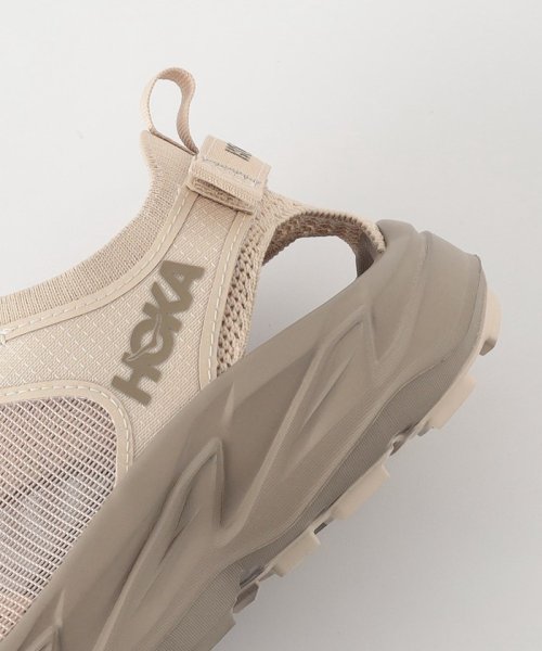 ＜HOKA ONE ONE＞ ホパラ 2/シューズ ONE HOPARA あらかじめご了承ください