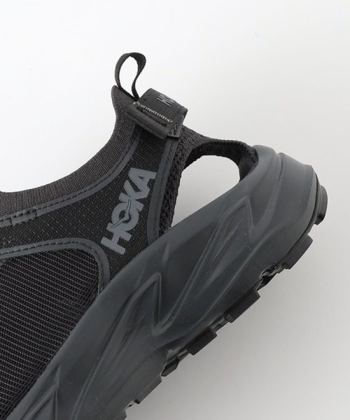 ＜HOKA ONE ONE＞ ホパラ 2/シューズ ONE HOPARA あらかじめご了承ください