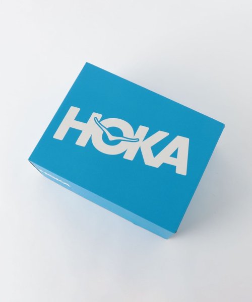 ＜HOKA ONE ONE＞ ホパラ 2/シューズ ONE HOPARA あらかじめご了承ください