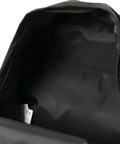 fredy emue(フレディエミュ)/【UNIVERSAL OVERALL/ユニバーサルオーバーオール】Wrinkled nylon rucksack/img04