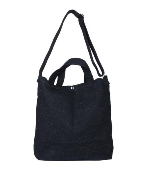 fredy emue(フレディエミュ)/【UNIVERSAL OVERALL/ユニバーサルオーバーオール】NEP 2WAY TOTE SHOULDER/img11