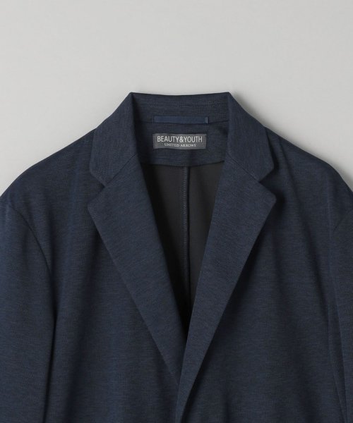 エア カノコ 2ボタン ジャケット 