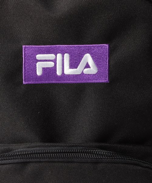 FILA（Bag）(フィラ（バッグ）)/3ROOM　バックパック/img04