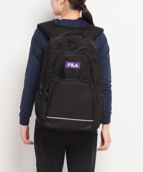 FILA（Bag）(フィラ（バッグ）)/3ROOM　バックパック/img05