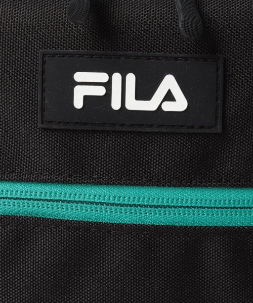 FILA（Bag）(フィラ（バッグ）)/ボックスバックパック/img04