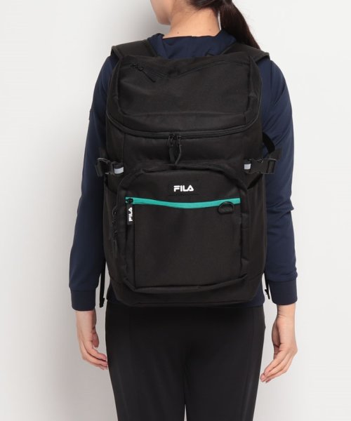 FILA（Bag）(フィラ（バッグ）)/ボックスバックパック/img05