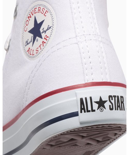 CONVERSE CHILDREN(コンバース チルドレン)/CHILD ALL STAR N Z HI / チャイルド　オールスター　N　Z　HI/img24